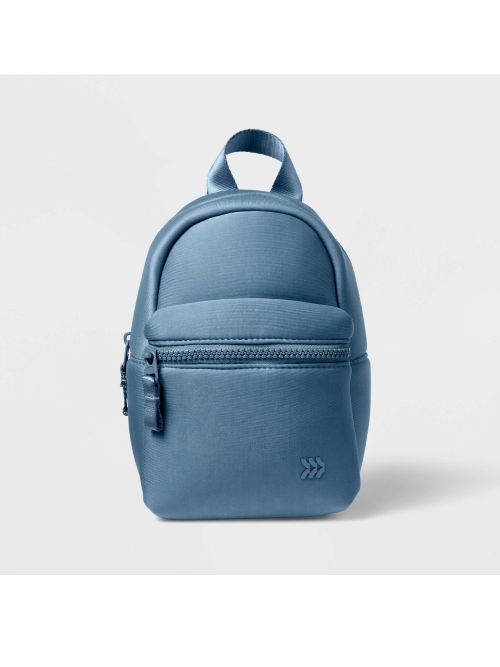 All in Motion Neoprene Blue Mini Backpack Water-Repellent NWT